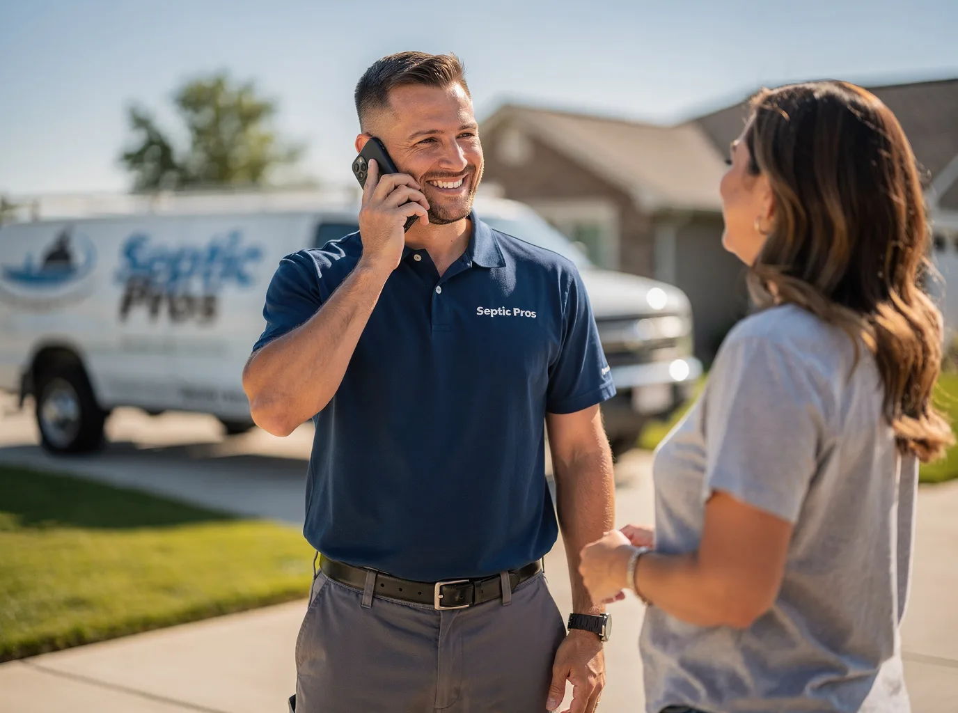 Septic Tank Pumping Eden, WI FAQs